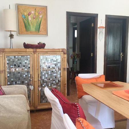Duplex 3 Dormitorios Con Parking Privado Costa Teguise Esterno foto