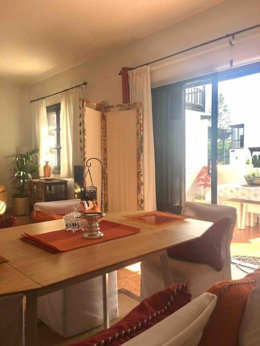Duplex 3 Dormitorios Con Parking Privado Costa Teguise Esterno foto