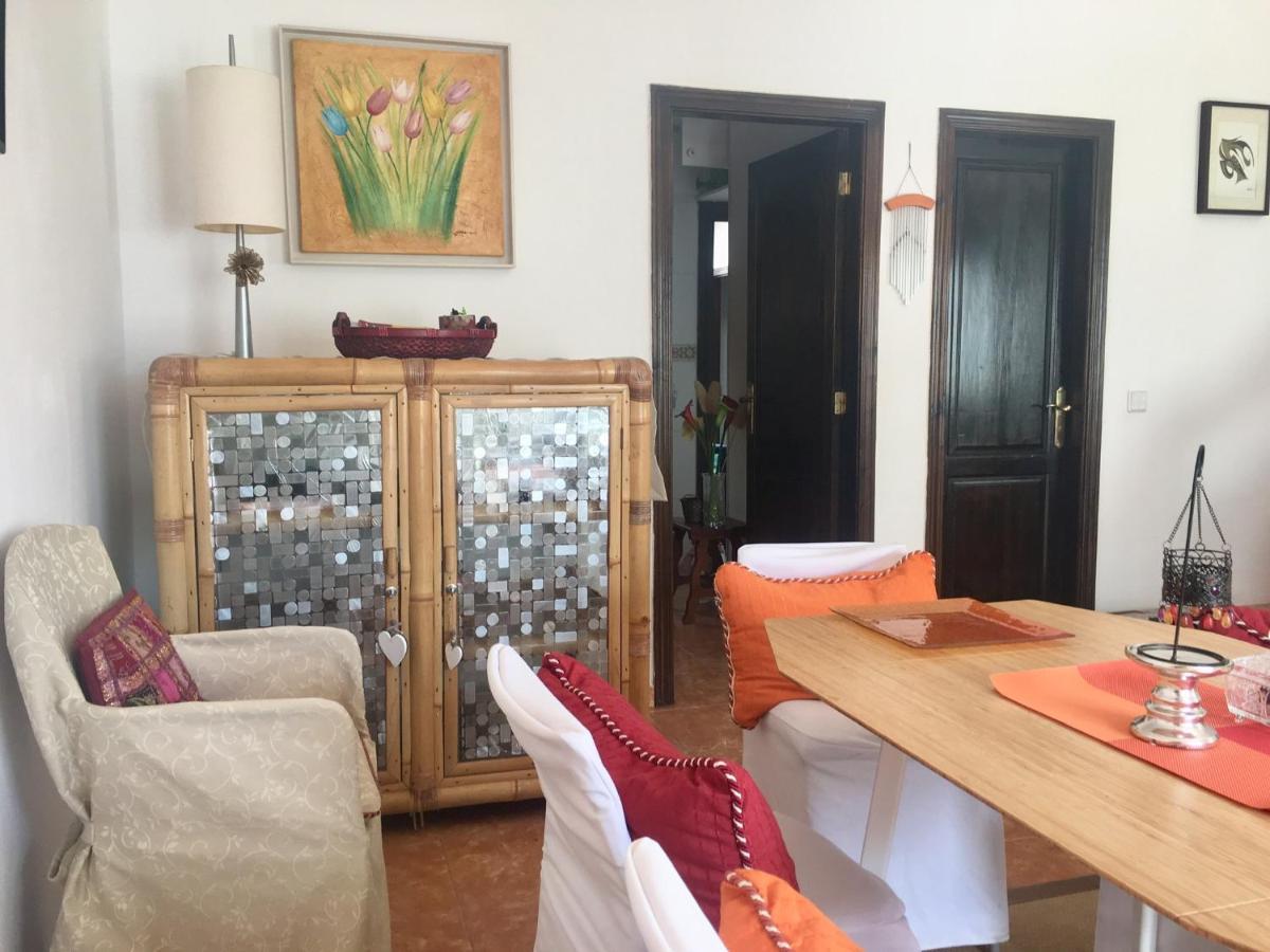 Duplex 3 Dormitorios Con Parking Privado Costa Teguise Esterno foto