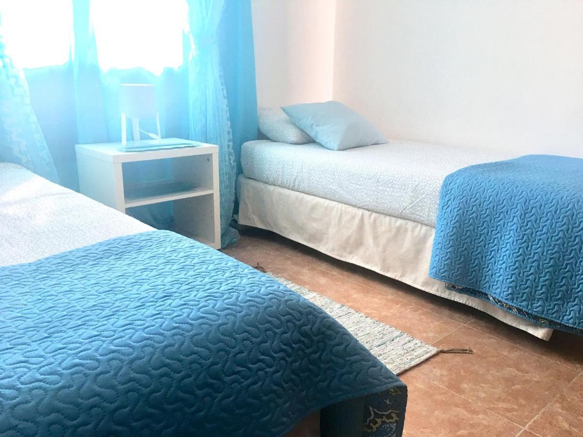 Duplex 3 Dormitorios Con Parking Privado Costa Teguise Esterno foto