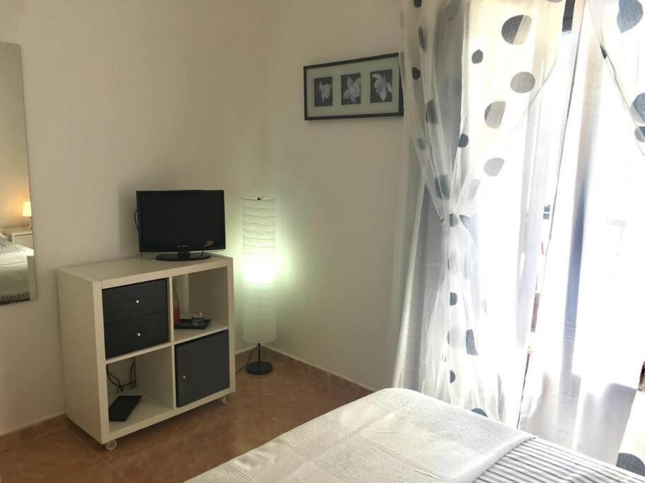Duplex 3 Dormitorios Con Parking Privado Costa Teguise Esterno foto