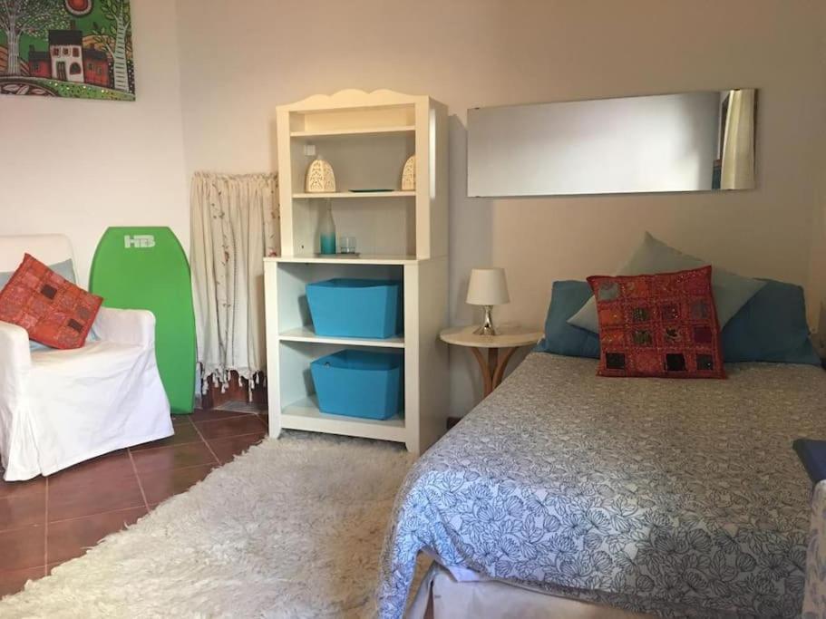 Duplex 3 Dormitorios Con Parking Privado Costa Teguise Esterno foto