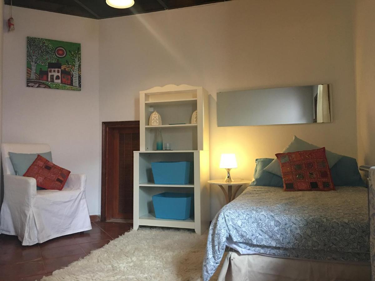 Duplex 3 Dormitorios Con Parking Privado Costa Teguise Esterno foto