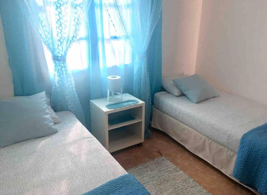 Duplex 3 Dormitorios Con Parking Privado Costa Teguise Esterno foto