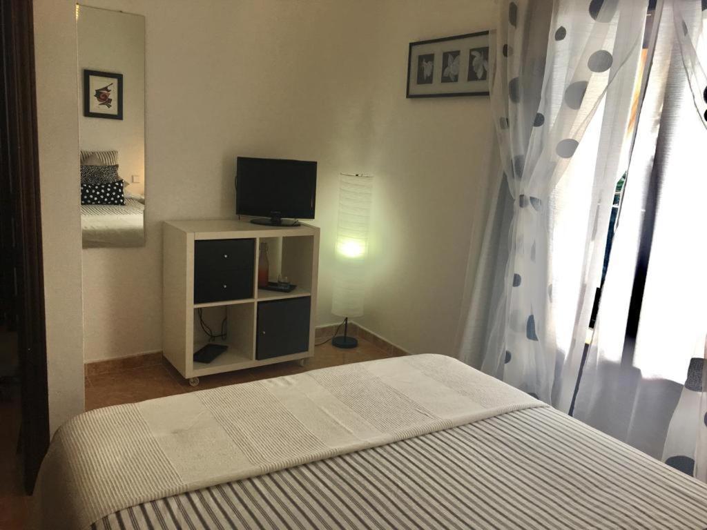 Duplex 3 Dormitorios Con Parking Privado Costa Teguise Esterno foto