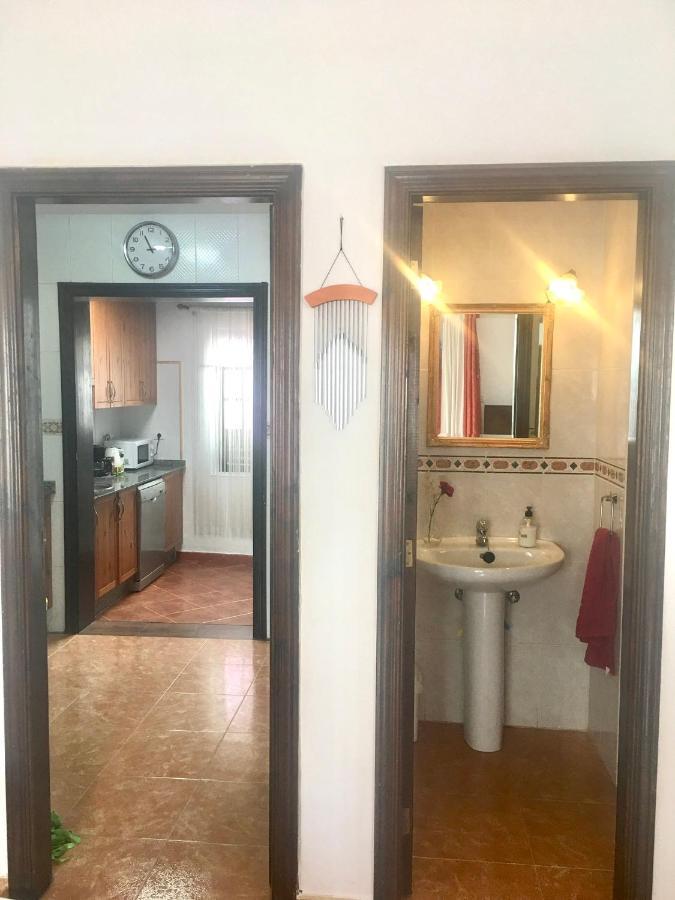 Duplex 3 Dormitorios Con Parking Privado Costa Teguise Esterno foto