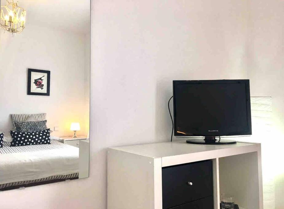 Duplex 3 Dormitorios Con Parking Privado Costa Teguise Esterno foto
